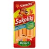 Sokoliki sausages Sokolow 140g