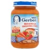 Beef with groats dish for a 10-months old baby Gerber 190g