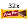 32x Prince Polo classic chocolate bar 35g
