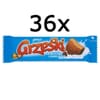 36x milk chocolate bar Grzeski 36g