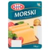 Morski cheese Mlekovita 150g slices