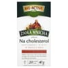 Herbes pour réduction de cholestérol Ziola Mnicha 20 sachets