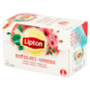 Harmony tea Lipton 20 bags
