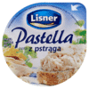 Ryba Pasta z pstrąga Pastella Lisner / Seko 80g