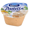 Ryba Pasta z pstrąga Pastella Lisner / Seko 80g