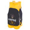 4x Caramel beer Karmi bottle 400ml