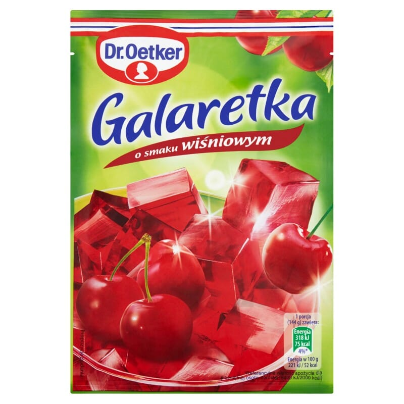 Cherry jelly машина
