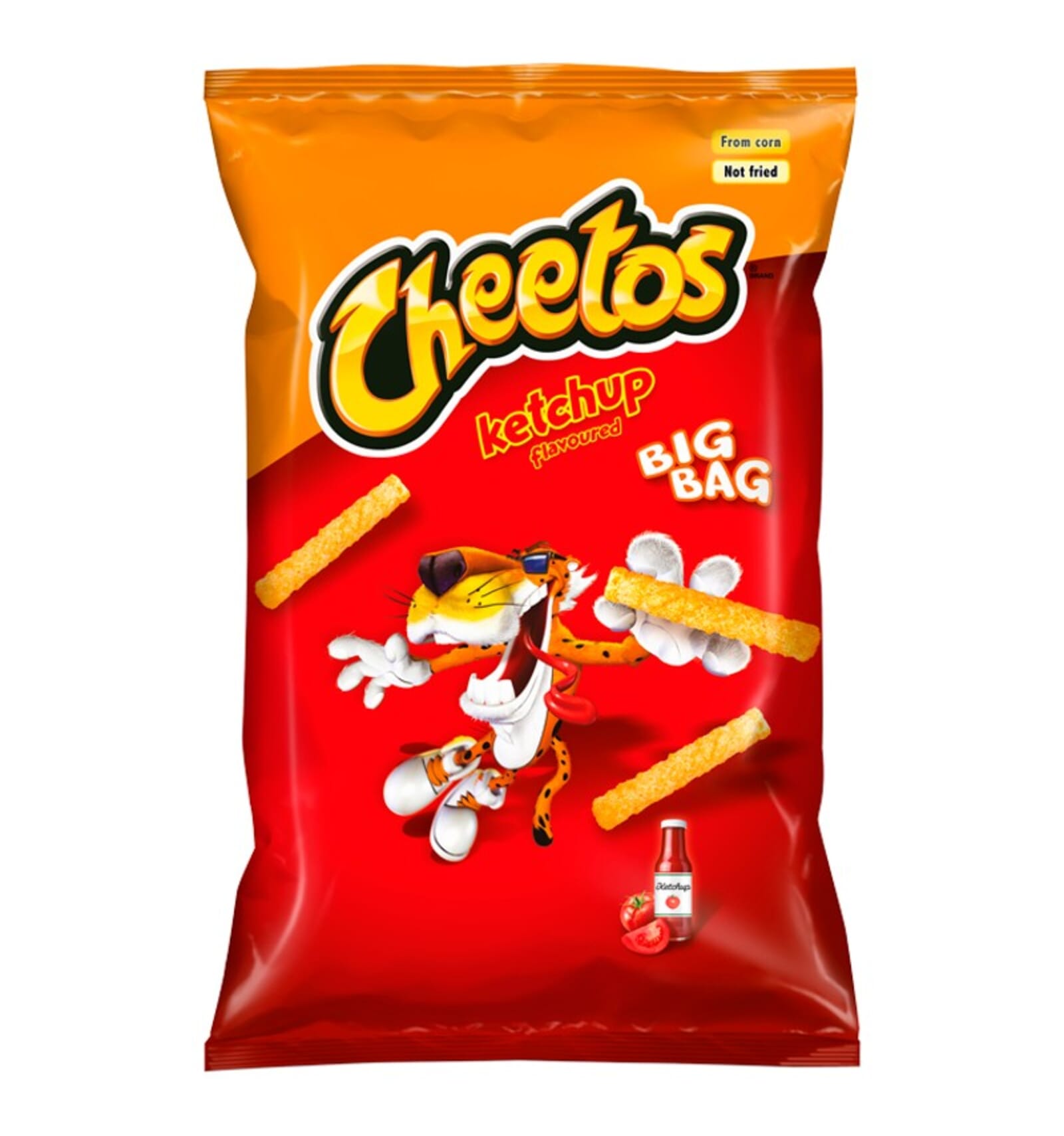 Buy Cheetos Cheese Puffs 85g Buy Cheetos Cheese Puffs 85g